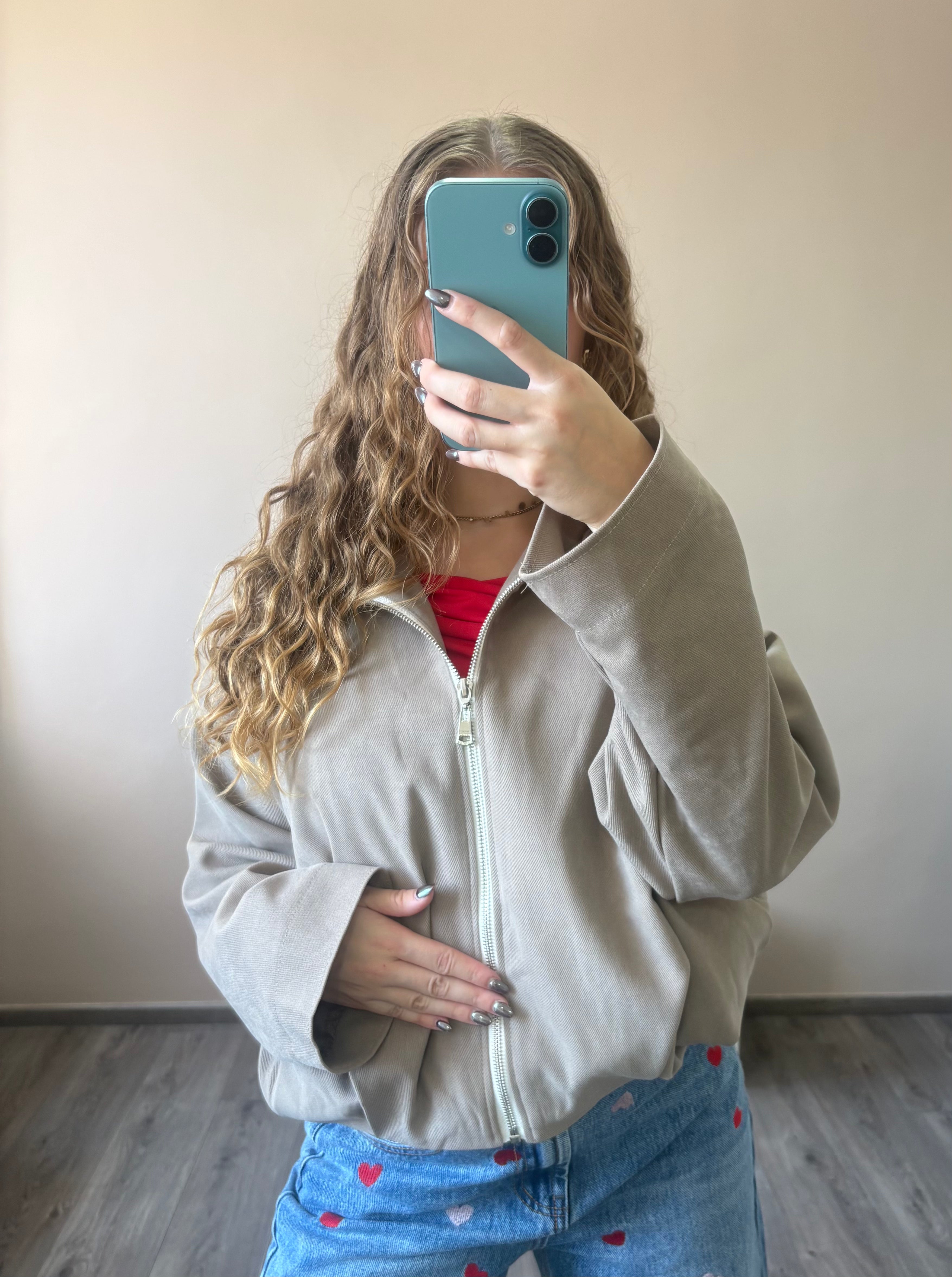 Veste
