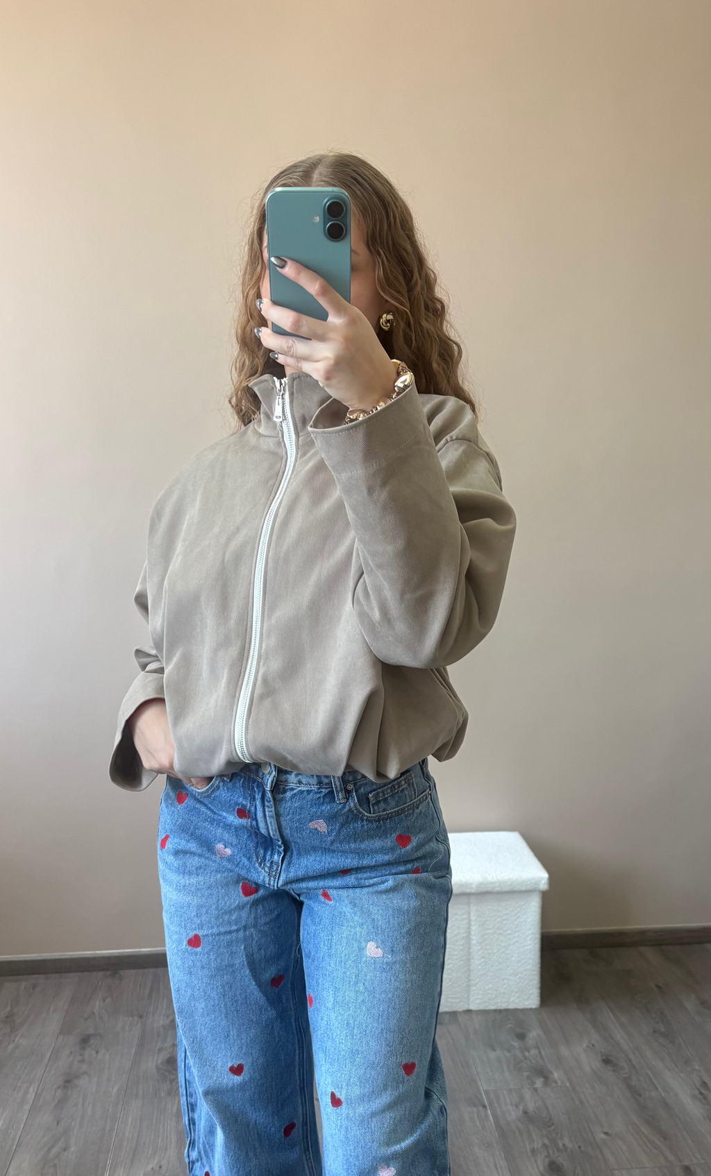 Veste