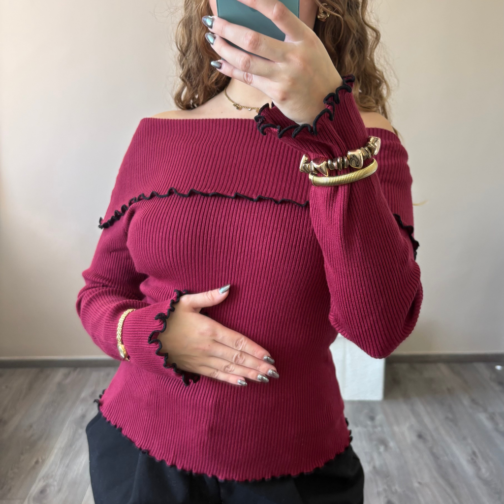 pull