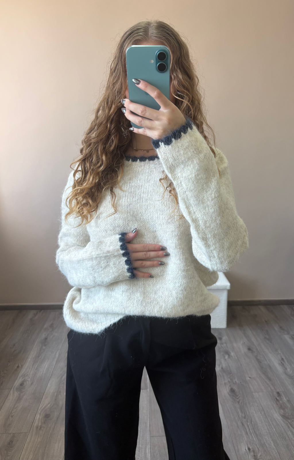 Pull