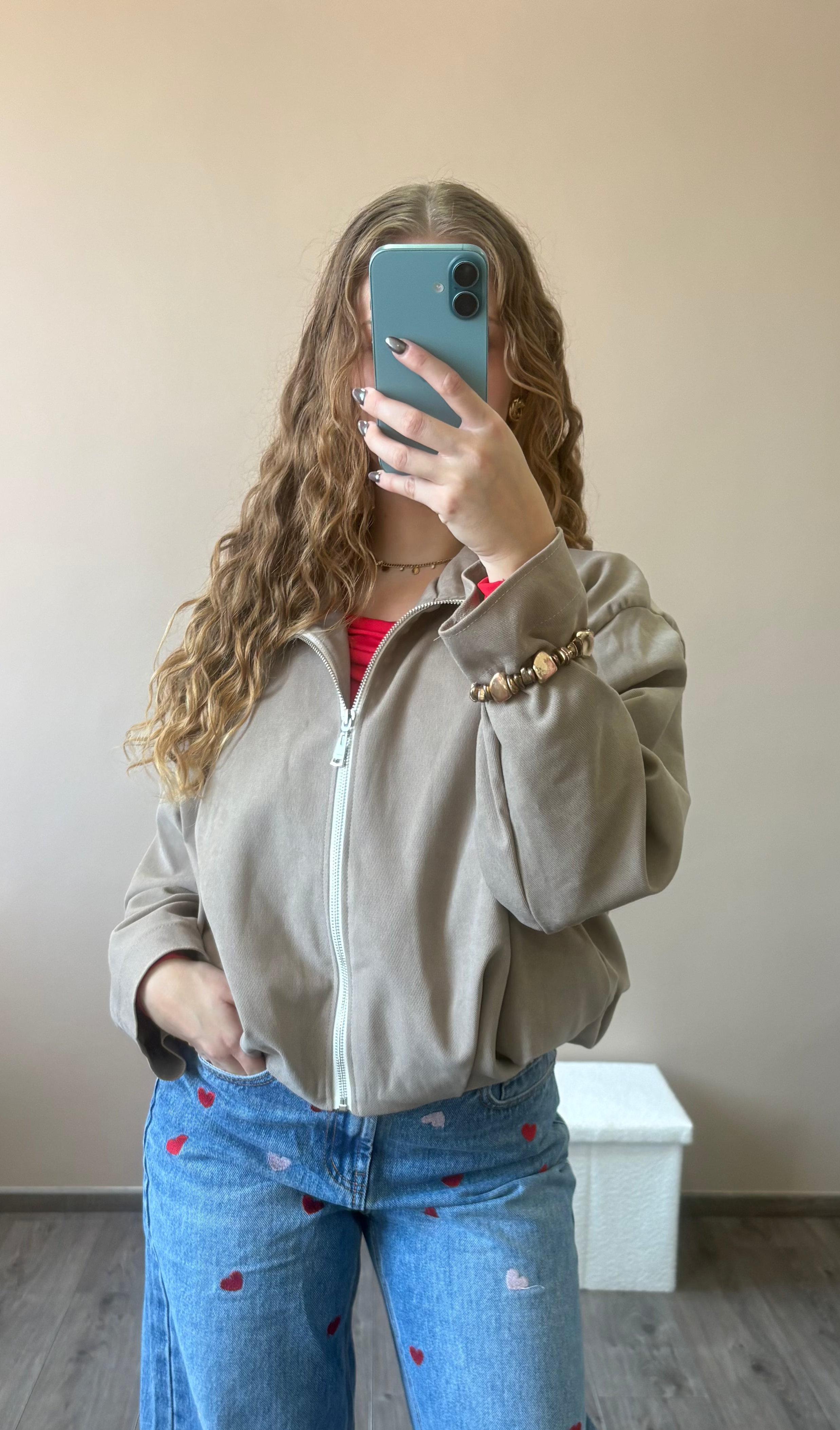 Veste