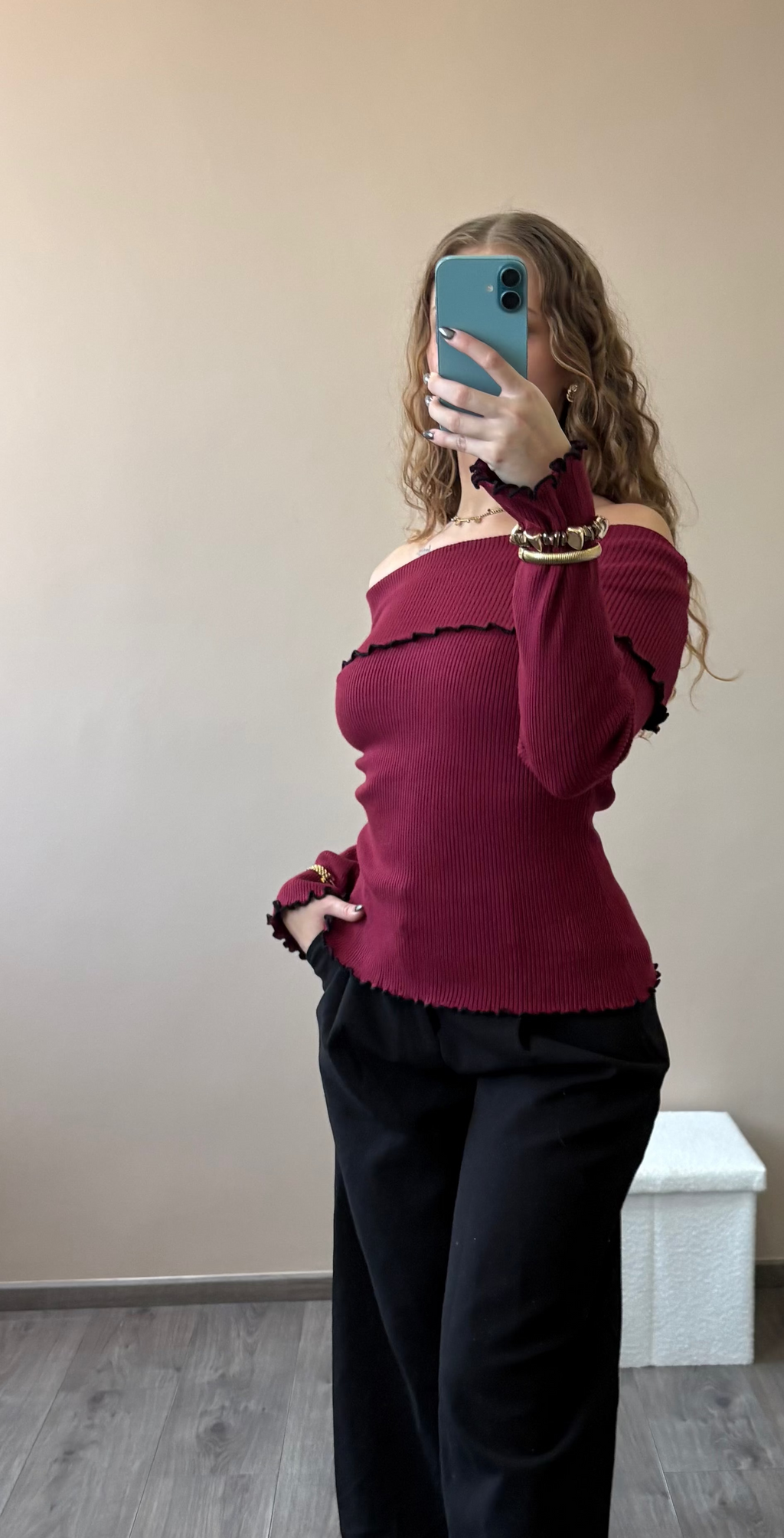 pull