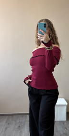pull