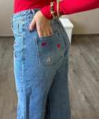jean