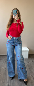 jean